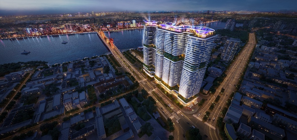 Accor mang khách sạn phong cách sống đến Việt Nam - 3