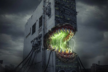 Nỗi sợ hãi về siêu AI khiến sinh viên Harvard, MIT bỏ học