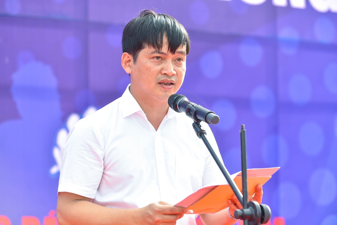 Gần 300 vận động viên tham gia Giải bóng đá Báo chí miền Trung lần thứ VIII - 2