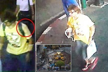 Nghi phạm đánh bom Bangkok có thể đã trốn thoát khỏi Thái Lan