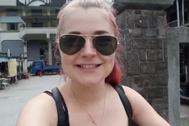 Đảo mèo ở Đài Loan