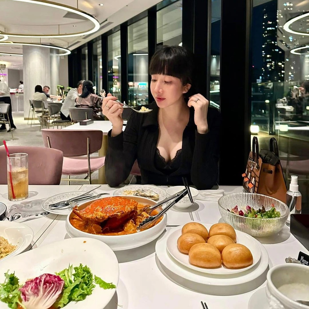 Cửa hàng ở Hà Nội của TikToker Vũ Hồng Phúc “Cún Bông vắng khách - 3