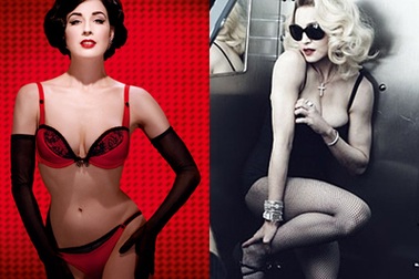 “Sao” đua nhau thiết kế thời trang