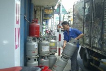 Giá gas tháng 6 sẽ giảm ít hơn giá CP  