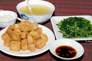 Trước đau đầu, sau run tay