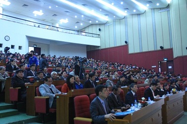 Bộ GD cho phép thí sinh ghi hình trong phòng thi, trường lo ngại