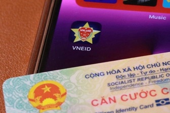 Cách đăng nhập lại vào tài khoản VNeID khi bị mất điện thoại