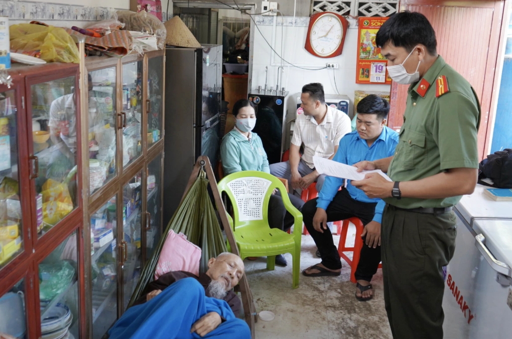 Người ở Tịnh thất Bồng Lai lừa đảo chiếm đoạt tài sản ra sao? - 2 Người ở Tịnh thất Bồng Lai lừa đảo chiếm đoạt tài sản ra sao? - 2