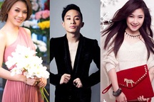 Giải Cống hiến phản ánh đúng thực tế âm nhạc?