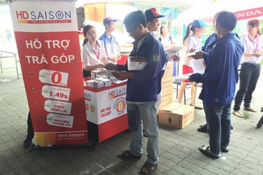 HD SAISON ưu đãi đặc biệt tri ân ngày Nhà giáo Việt Nam