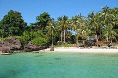 Không cho xây casino, sân golf tại Hòn ngọc châu Á