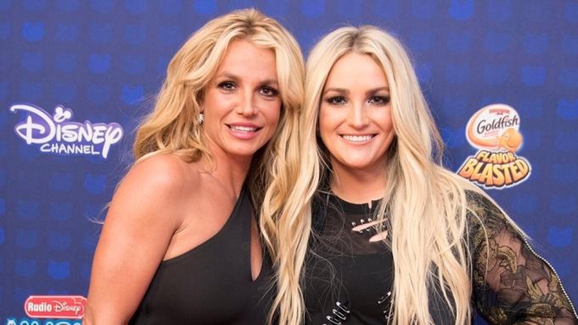 Britney Spears chỉ trích em gái sau bài phỏng vấn nức nở - 2 Britney Spears chỉ trích em gái sau bài phỏng vấn nức nở - 2