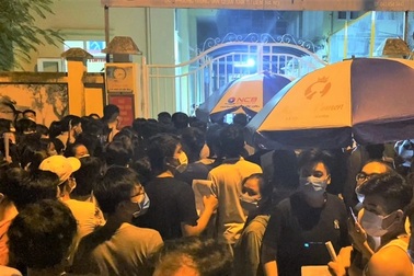 Có những sợi dây kinh nghiệm không nên "rút mãi"