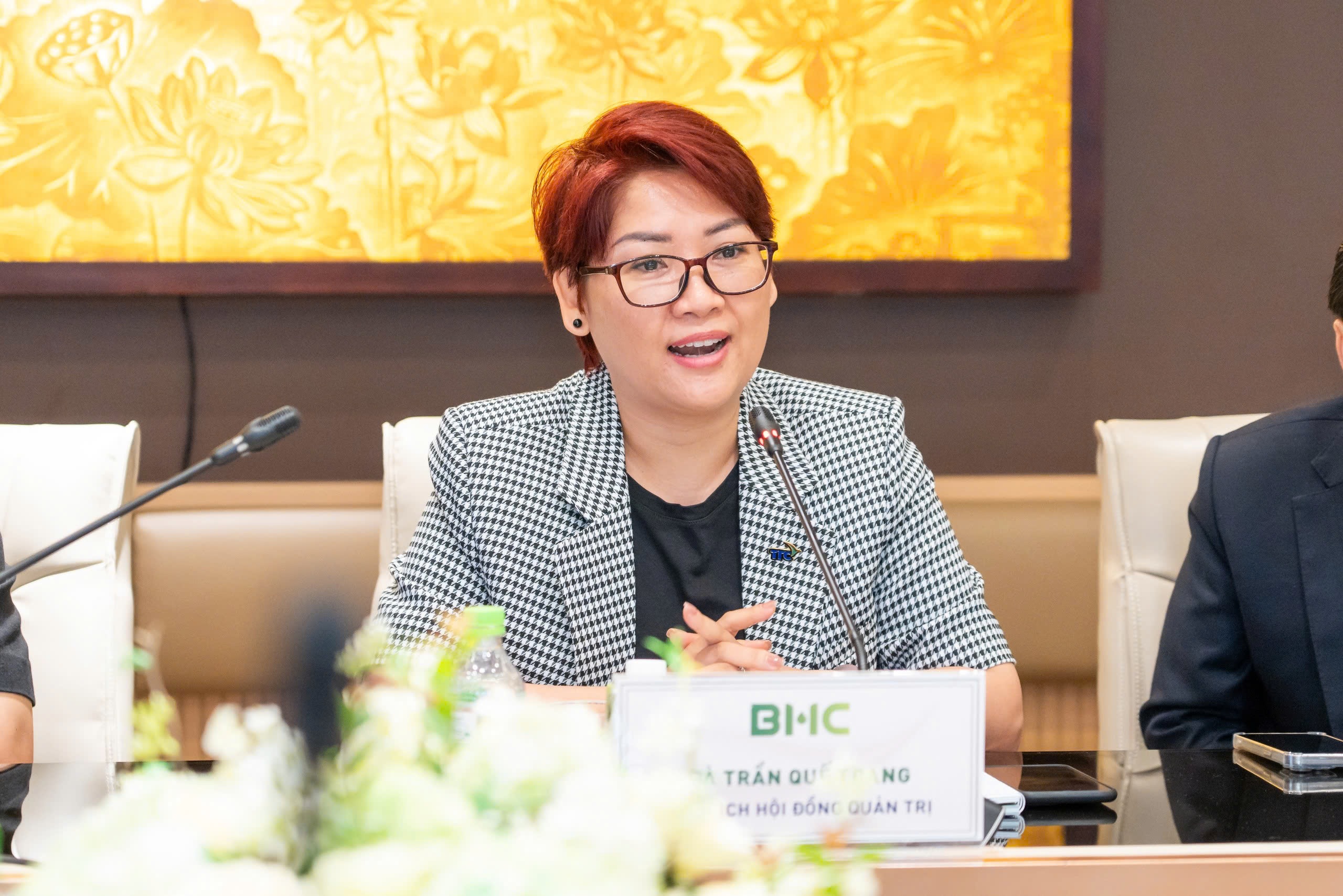 Bien Hoa Consumer và Saigon Co.op đẩy mạnh phát triển chuỗi cung ứng hàng hóa, nông sản Việt - 3