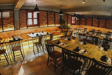 Thú vui mới tại Sài Gòn