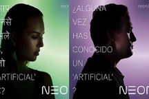 Samsung sẽ gây sốc khi trình làng “người nhân tạo” tại CES 2020