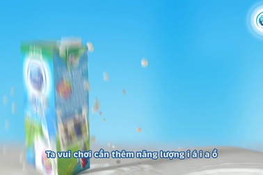 Bộ tứ dưỡng chất