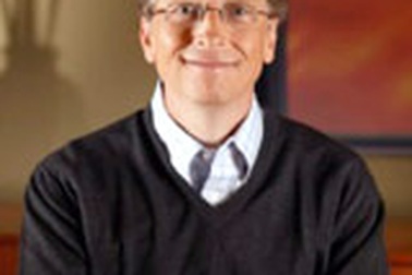 Bill Gates sẽ du lịch không gian