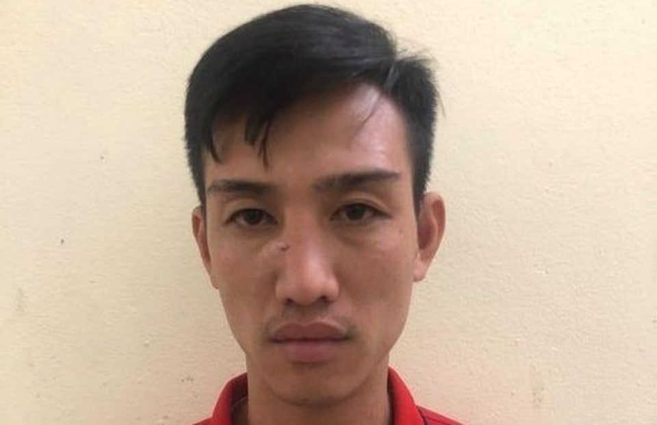 Dùng kéo đoạt mạng người vì mâu thuẫn cá nhân - 1 Dùng kéo đoạt mạng người vì mâu thuẫn cá nhân - 1