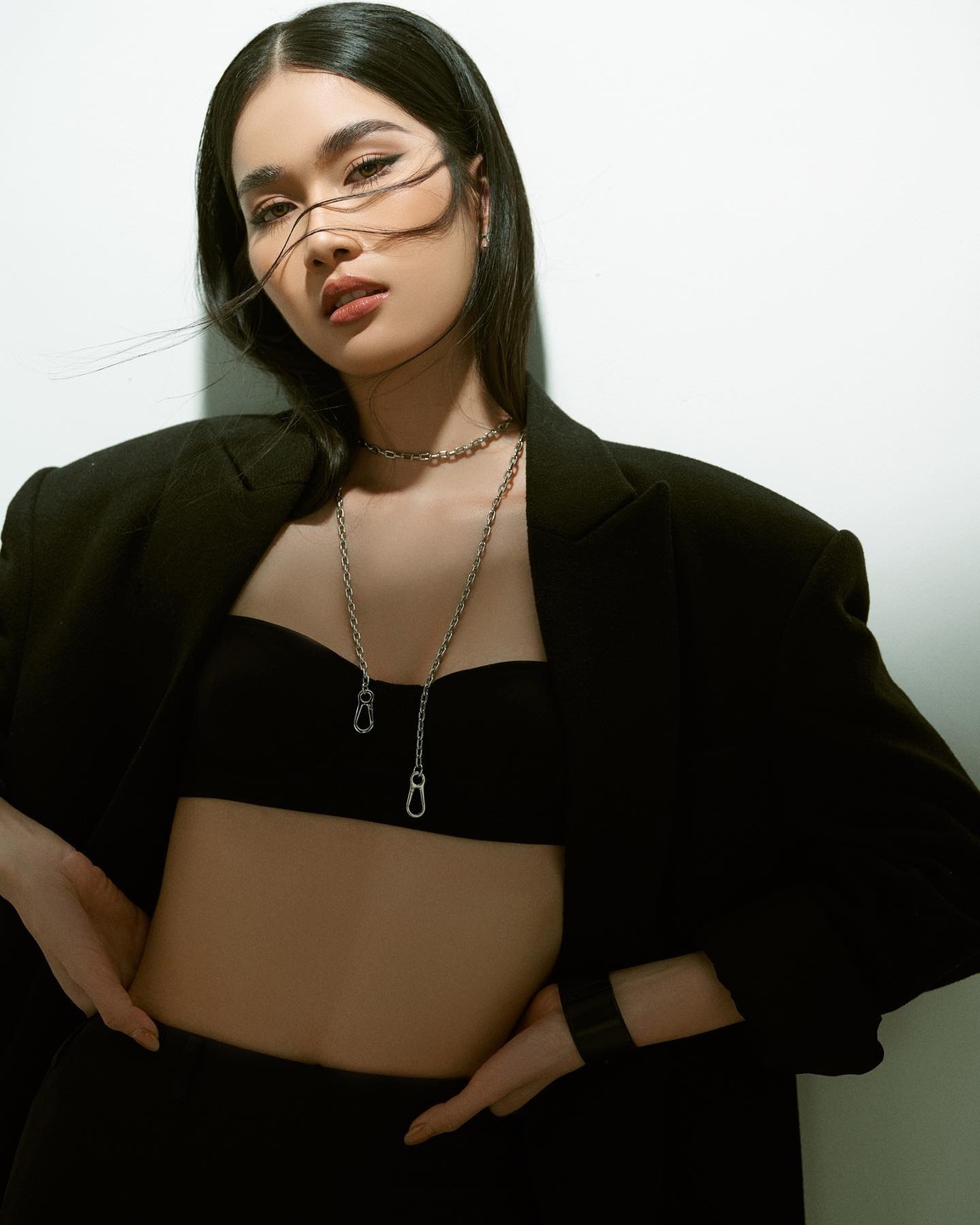 Á hậu Phương Anh khoe ảnh bikini trước thềm dự thi Hoa hậu Quốc tế - 5 Á hậu Phương Anh khoe ảnh bikini trước thềm dự thi Hoa hậu Quốc tế - 5