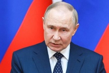 Tổng thống Putin lên tiếng về cuộc đối đầu với phương Tây