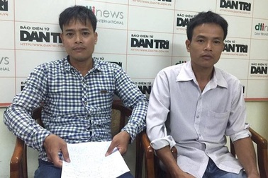 Kỳ án giữa thủ đô: Phó chủ nhiệm ủy ban pháp luật Quốc hội chuyển đơn của bị cáo đến Chánh án TAND Tối cao!