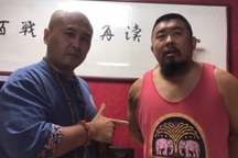 Cao thủ Thái Cực Quyền muốn phục thù, hẹn tái đấu với Từ Hiểu Đông