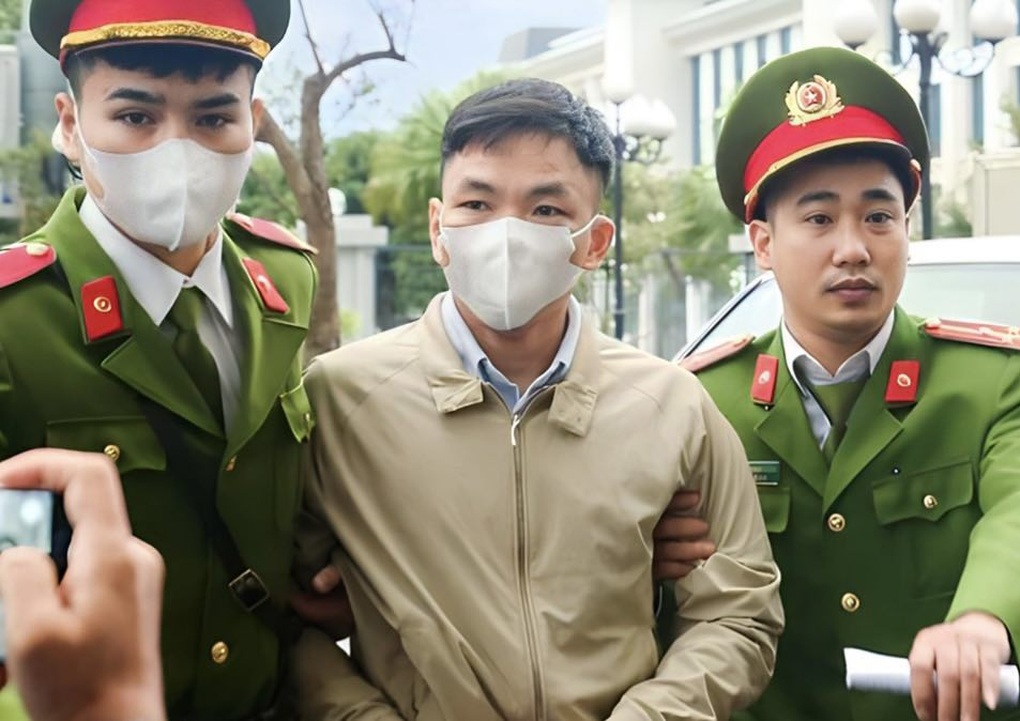 Phó tổng Việt Á khai quy trình chi hoa hồng cho các địa phương - 2 Phó tổng Việt Á khai quy trình chi hoa hồng cho các địa phương - 2
