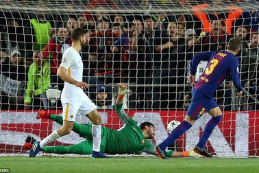 Tứ kết Champions League: Chờ những cuộc lội ngược dòng ngoạn mục