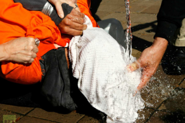 Phanh phui những chiêu tra tấn khắc nghiệt của CIA 