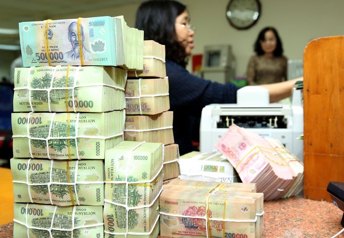 Chính sách tiền tệ Việt Nam đang được điều hành ổn định - Ảnh 1. Chính sách tiền tệ Việt Nam đang được điều hành ổn định - Ảnh 1.