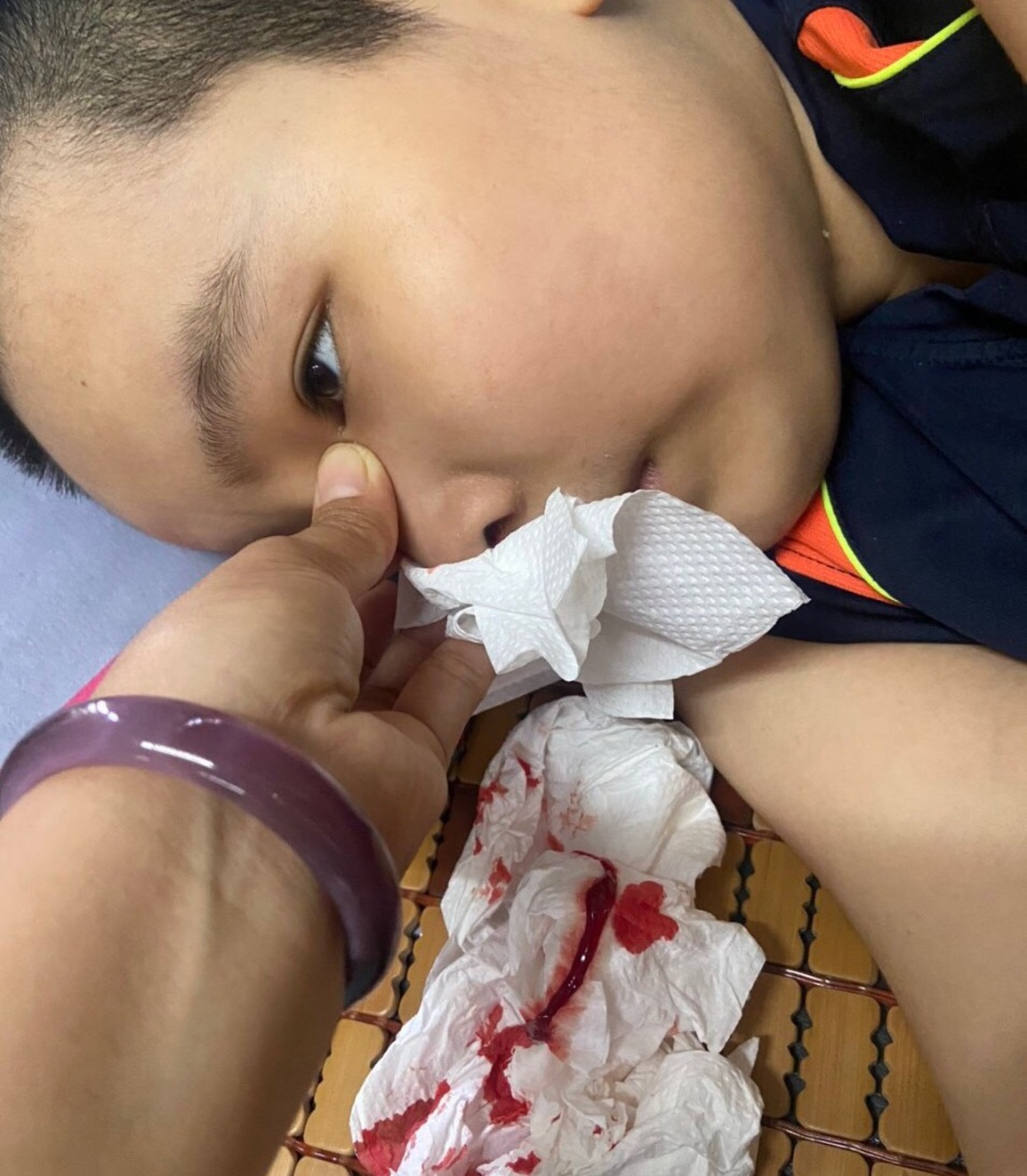 Chú lính chì dũng cảm với ước mơ hồi sinh để được đến trường - 1 Chú lính chì dũng cảm với ước mơ hồi sinh để được đến trường - 1