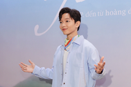 Ca sĩ Hoàng Dũng: "Tôi nghèo lắm!"