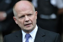 Anh đóng sứ quán Iran tại London, trục xuất các nhà ngoại giao