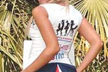 Hoạt náo viên "bốc lửa" xứ Sương mù!