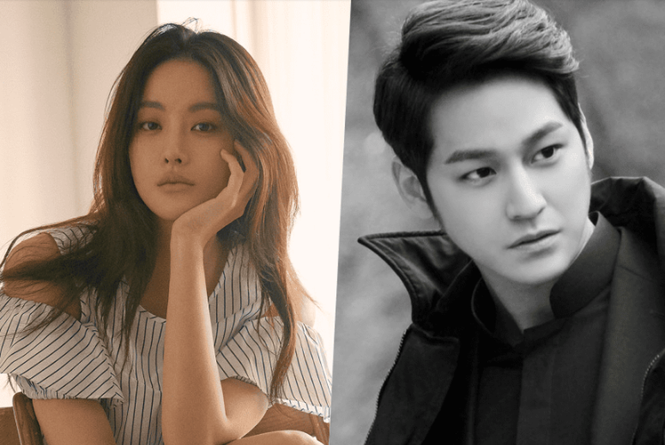 Mỹ nam “Vườn Sao Băng” Kim Bum lặng lẽ xuất ngũ - 2 Mỹ nam “Vườn Sao Băng” Kim Bum lặng lẽ xuất ngũ - 2