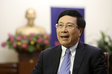 Việt Nam ưu tiên gì khi làm Chủ tịch Hội đồng Bảo an Liên Hợp Quốc?