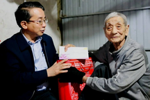 Hà Tĩnh dành gần 9 tỷ đồng chăm lo Tết với người có công