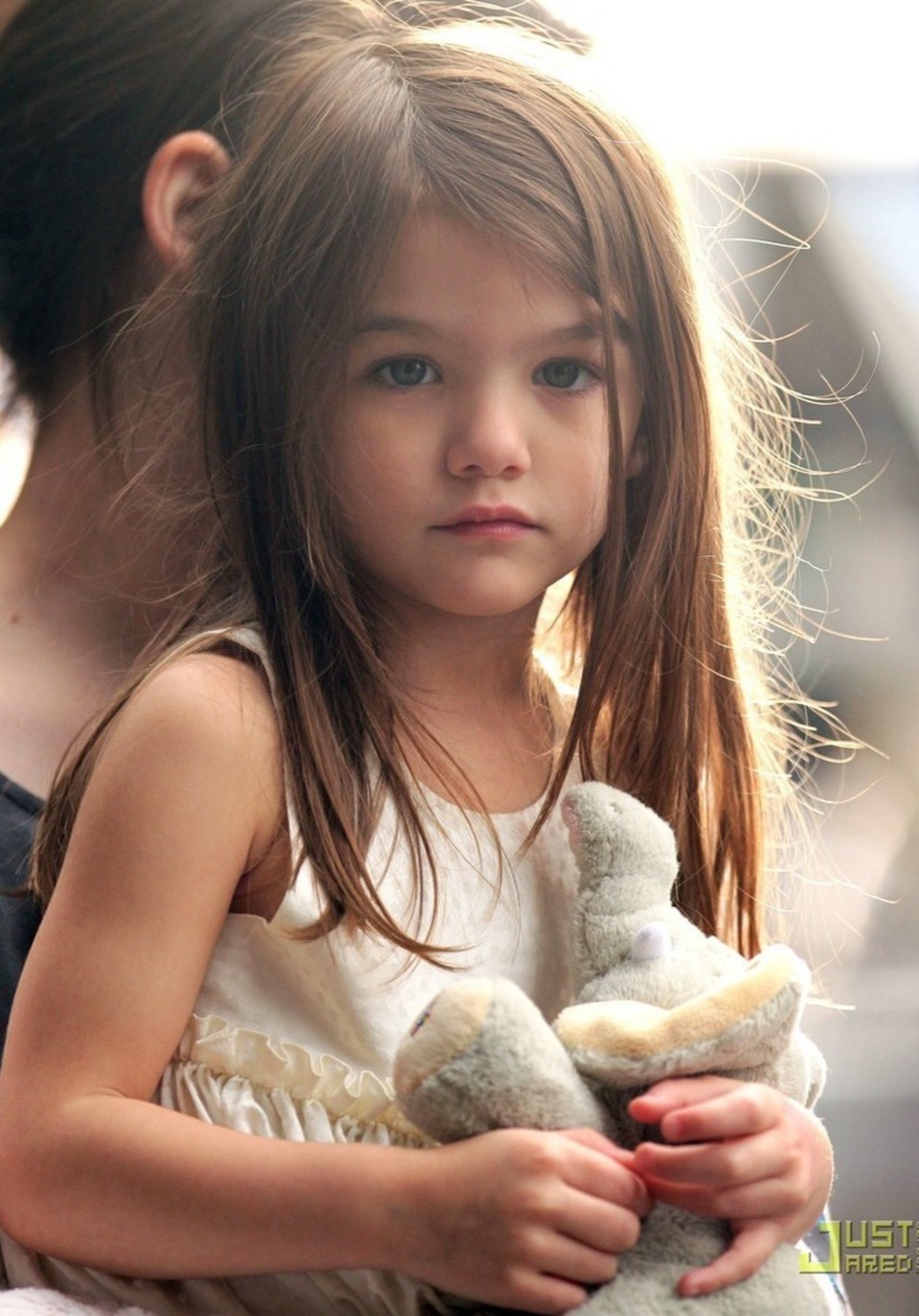 Cuộc sống hiện tại của Suri Cruise - con gái ruột duy nhất của Tom Cruise - 3 Cuộc sống hiện tại của Suri Cruise - con gái ruột duy nhất của Tom Cruise - 3