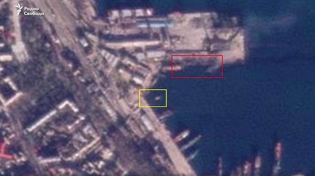 Chiến sự Ukraine 27/12: Sau Marinka, Kiev thừa nhận Avdiivka có thể sụp đổ - 4 Chiến sự Ukraine 27/12: Sau Marinka, Kiev thừa nhận Avdiivka có thể sụp đổ - 4