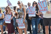 Ngày phán quyết tương lai Athens