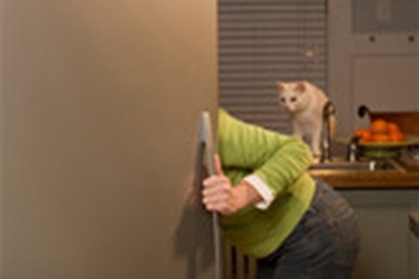 Ôsin tốt "nết ăn" 