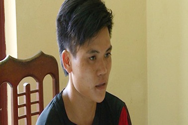 Bắt taxi Mai Linh đi lòng vòng rồi rút dao cướp tài sản