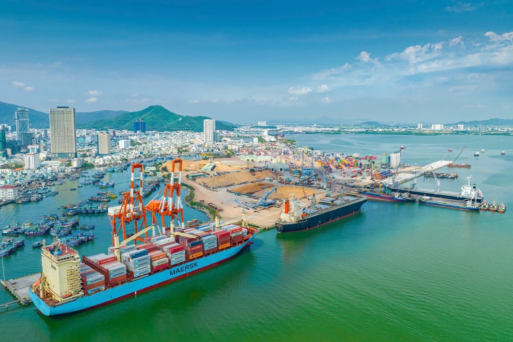 Lần đầu tiên Bình Định cán mốc trên 7.700 tỷ đồng thu nội địa - 2 Lần đầu tiên Bình Định cán mốc trên 7.700 tỷ đồng thu nội địa - 2