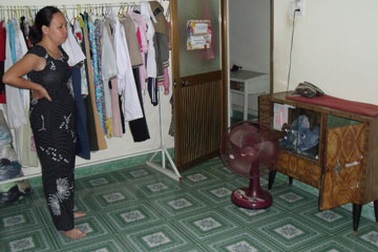 Bàng hoàng vụ bé gái 3 tuổi bị sát hại dã man