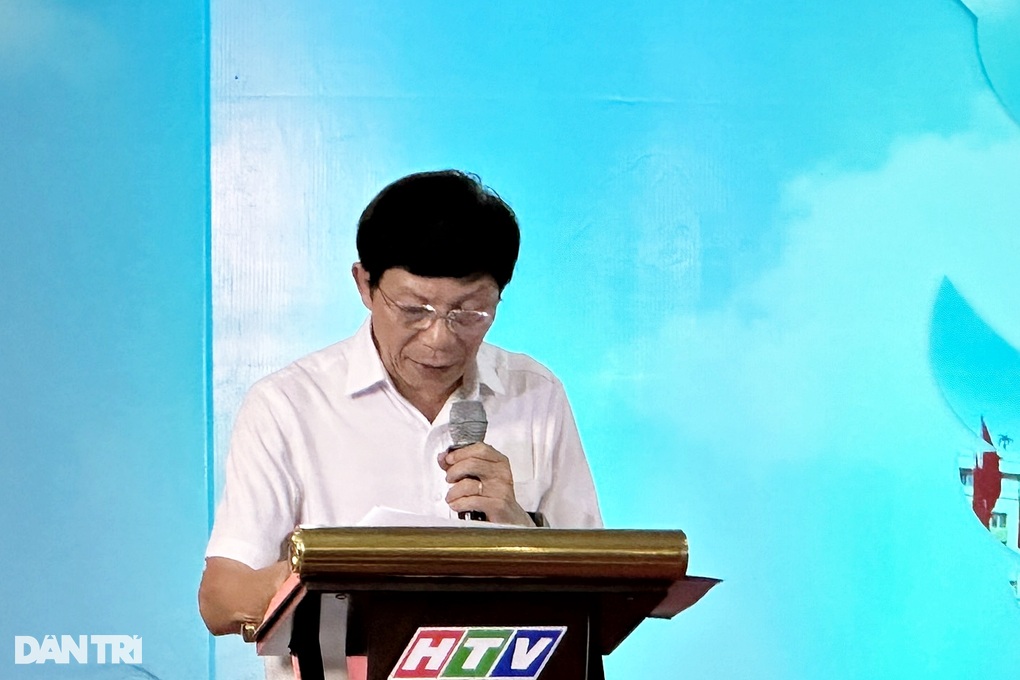 Sáng tác bài ca kỷ niệm 50 năm thống nhất đất nước: Giải nhất 80 triệu đồng - 2 Sáng tác bài ca kỷ niệm 50 năm thống nhất đất nước: Giải nhất 80 triệu đồng - 2