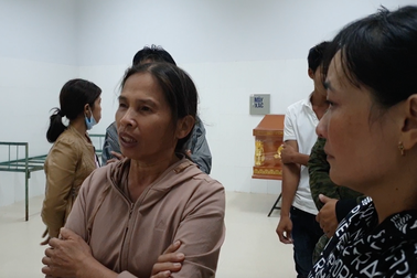 Vụ hai mẹ con sản phụ tử vong ở Đăk Lăk: Nghi do thuyên tắc ối?