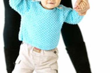 Hội chứng cưng con