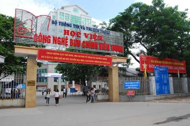 Học viện Công nghệ Bưu chính Viễn thông mở 2 ngành học mới
