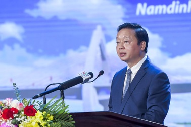 Đến năm 2030 Nam Định sẽ là tỉnh phát triển khá của cả nước